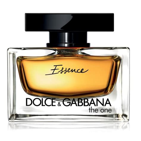 dolce gabbana the one essence 65 ml